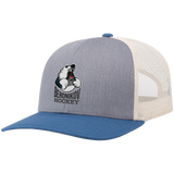 Berdnikov Bears Trucker Snapback Cap