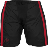 South Pittsburgh Rebellion Classic Woven Pants Shell - Black - Kit