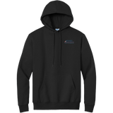 Dynasty Advisors Essential Fleece Pullover Hooded Sweatshirt