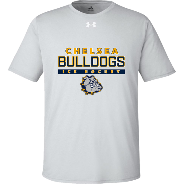 Chelsea Bulldogs UA Adult Team Tech T-Shirt