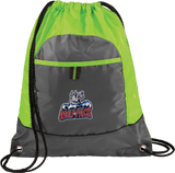 Hartford Jr. Wolfpack Pocket Cinch Pack