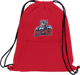 Hartford Jr. Wolfpack Core Fleece Sweatshirt Cinch Pack