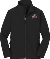 Hartford Jr. Wolfpack Youth Core Soft Shell Jacket