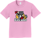 Dupage Black Bears Youth Fan Favorite Tee