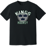 North Jersey Kings Heavyweight Ring Spun Tee