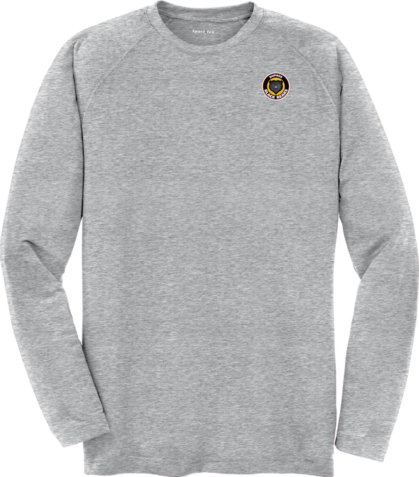 Dupage Black Bears Long Sleeve Ultimate Performance Crew