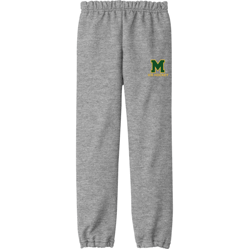 HVM Montgomery Youth Heavy Blend Sweatpant