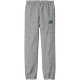 Brooklyn Aviators Youth Heavy Blend Sweatpant