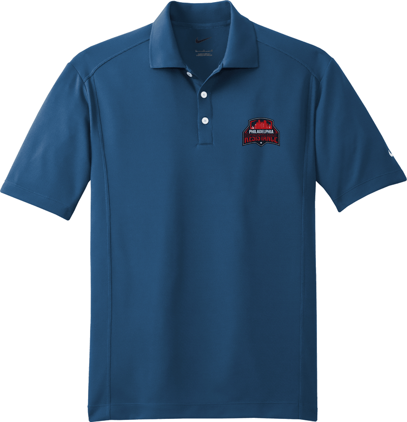 Philadelphia Resistance Nike Dri-FIT Classic Polo