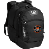 Princeton Jr. Tigers OGIO Rogue Pack