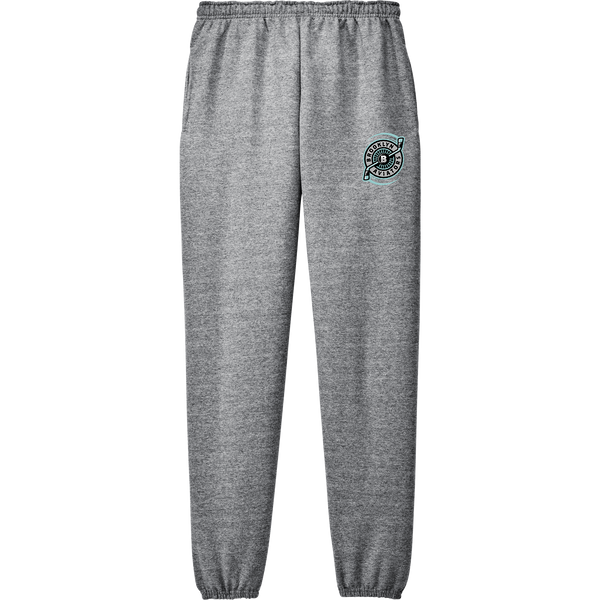 Brooklyn Aviators NuBlend Sweatpant with Pockets