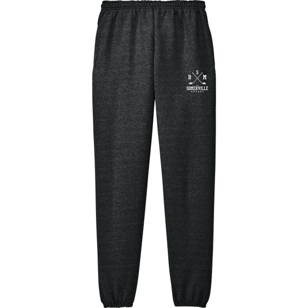 BSM Somerville NuBlend Sweatpant with Pockets