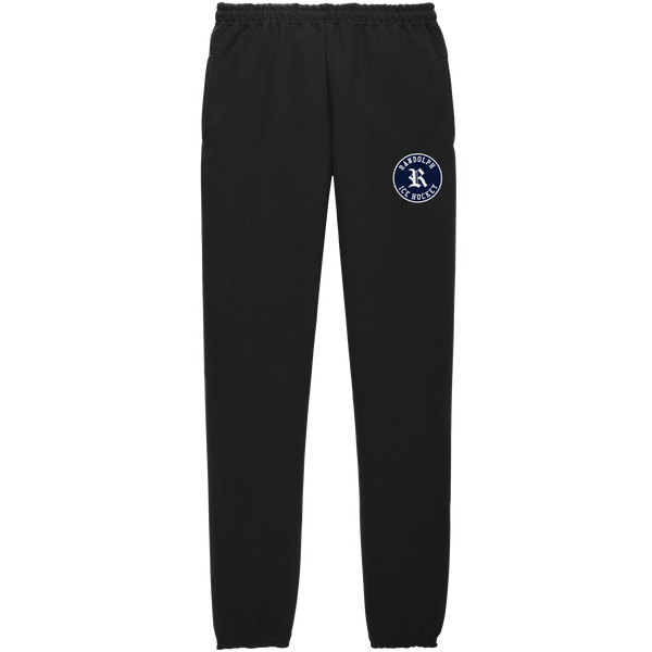 Randolph Hockey NuBlend Sweatpant with Pockets