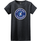 Carolina Thunder Softstyle Ladies T-Shirt
