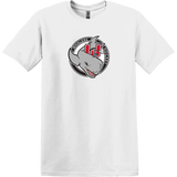 CT Whalers Tier 2 Softstyle T-Shirt