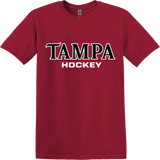 University of Tampa Softstyle T-Shirt