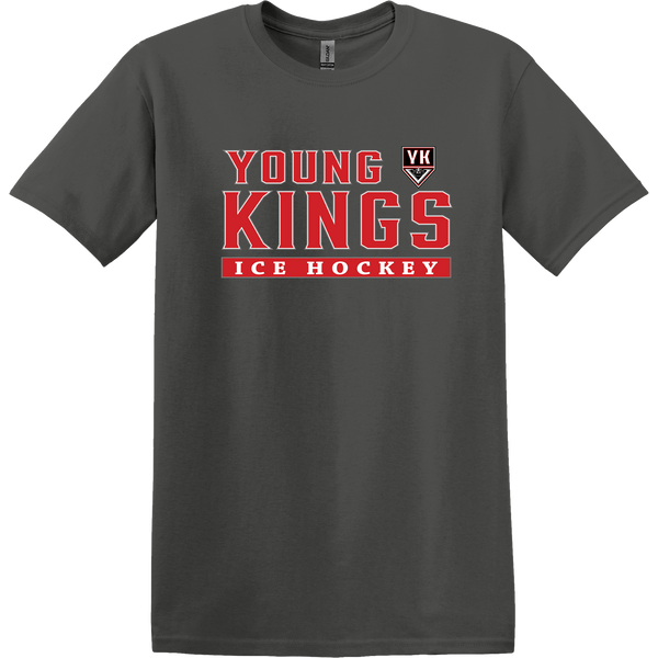 Young Kings Softstyle T-Shirt