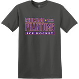 Chicago Phantoms Softstyle T-Shirt