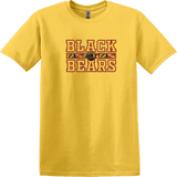 Maryland Black Bears Softstyle T-Shirt