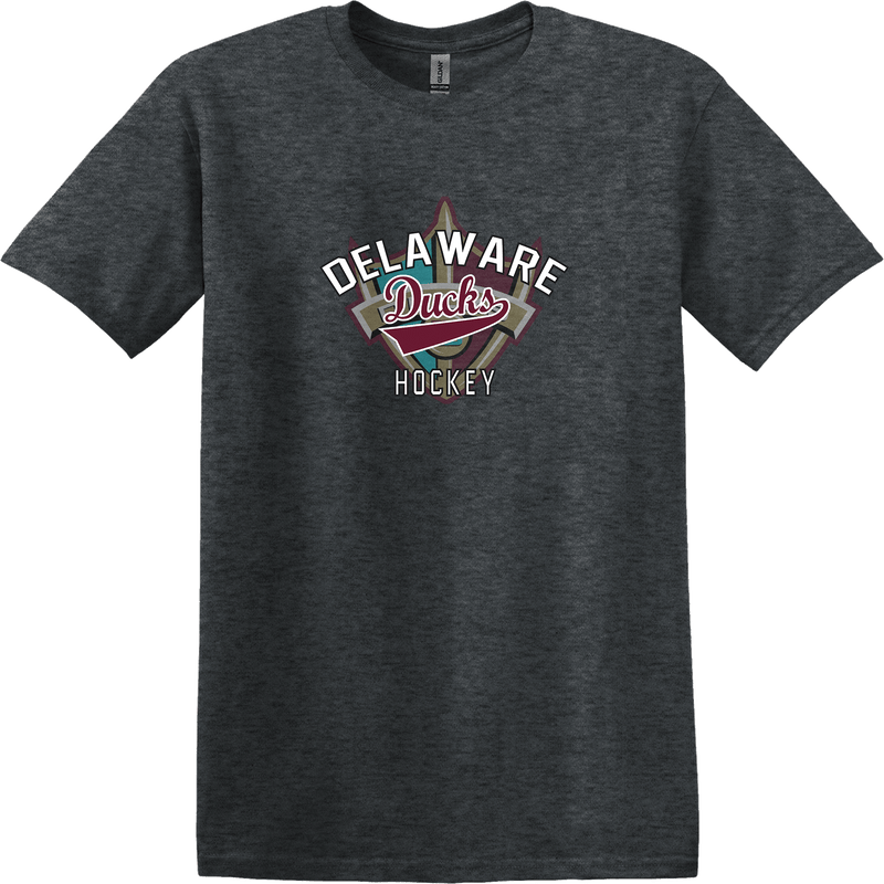 Delaware Ducks Softstyle T-Shirt