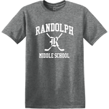 Randolph Middle School Softstyle T-Shirt