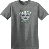 North Jersey Kings Softstyle T-Shirt