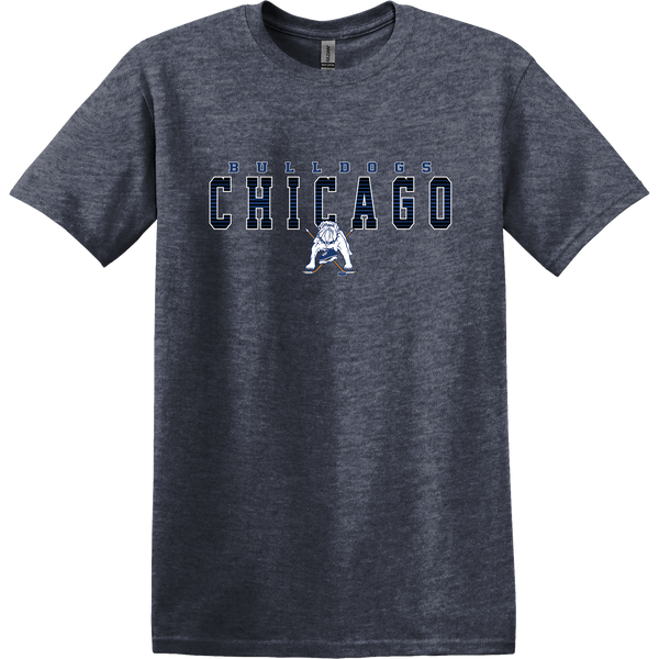Chicago Bulldogs Softstyle T-Shirt