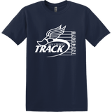 Holy Trinity Track Softstyle T-Shirt