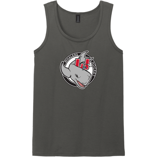 CT Whalers Tier 2 Softstyle Tank Top