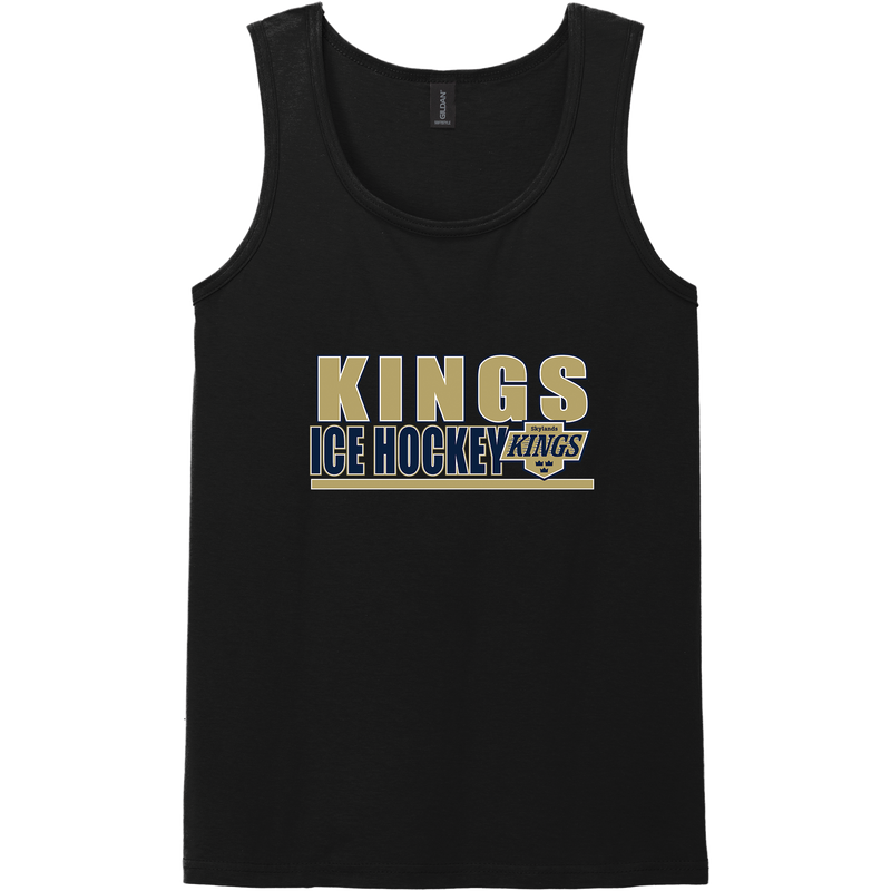 Skylands Kings Softstyle Tank Top