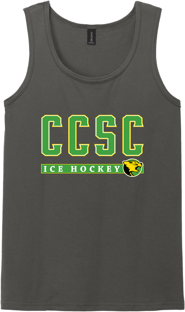 Chester County Softstyle Tank Top