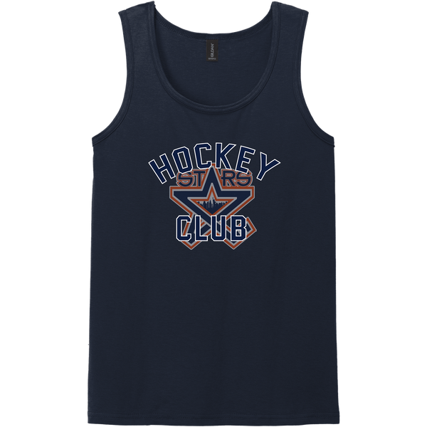 NY Stars Softstyle Tank Top