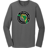 Florida Eels Softstyle Long Sleeve T-Shirt