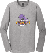 Youngstown Phantoms Softstyle Long Sleeve T-Shirt