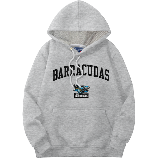 Boca Barracudas Breakaway Fall Fleece Youth Hoodie
