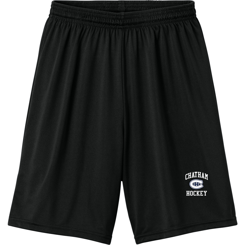 Chatham Hockey Cooling Performance 7 Inch Short