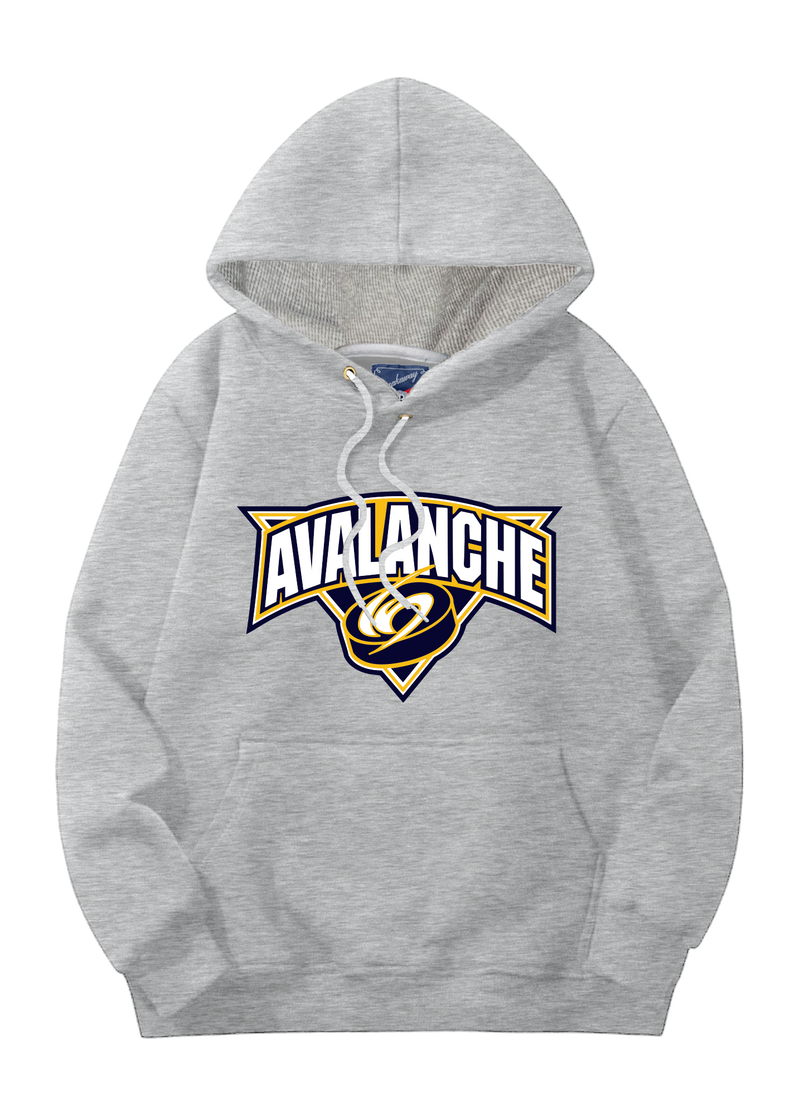 Avalanche Breakaway Adult Hoodie