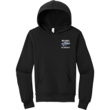 Holmdel Hockey Youth Sponge Fleece Pullover Hoodie