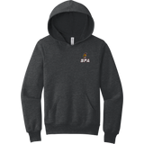 Seacoast Spartans (SPA) Youth Sponge Fleece Pullover Hoodie