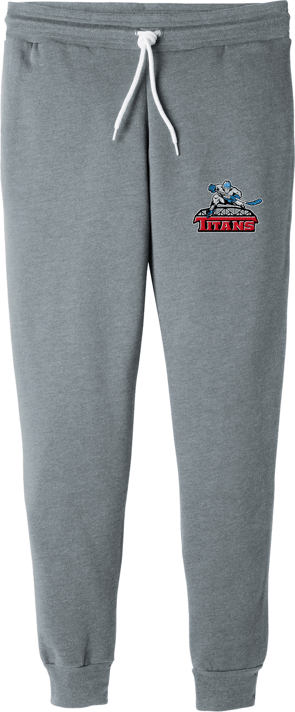 NJ Titans Unisex Jogger Sweatpants