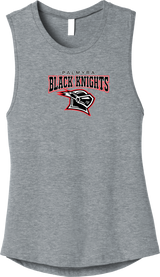 Palmyra Black Knights Womens Jersey Muscle Tank