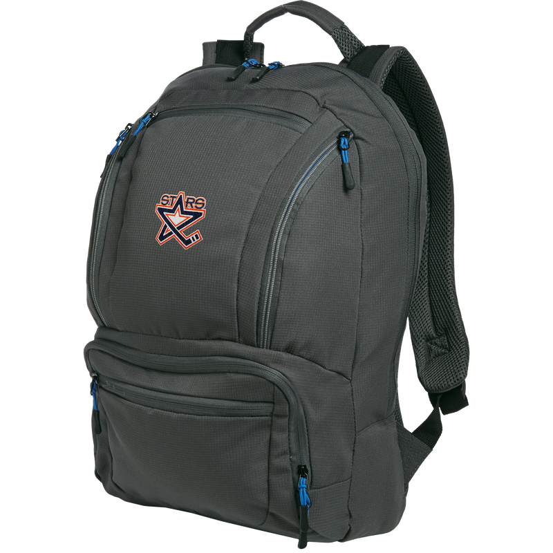 NY Stars Cyber Backpack