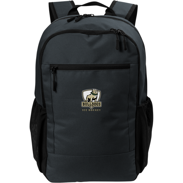 HVM Bulldogs Daily Commute Backpack