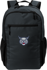 CT Bobcats Daily Commute Backpack