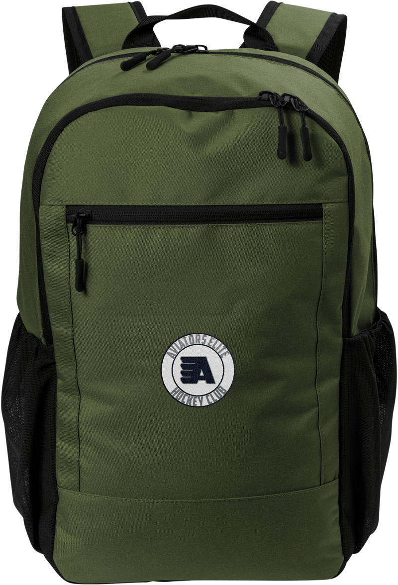 Aspen Aviators Daily Commute Backpack