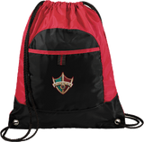 Delaware Ducks Pocket Cinch Pack