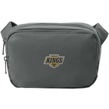 Skylands Kings Matte Dual-Compartment Crossbody