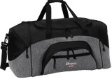 Mercer NCDC Standard Colorblock Sport Duffel