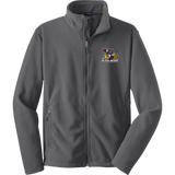 Dupage Black Bears Youth Value Fleece Jacket