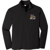 Dupage Black Bears Youth PosiCharge Competitor 1/4-Zip Pullover